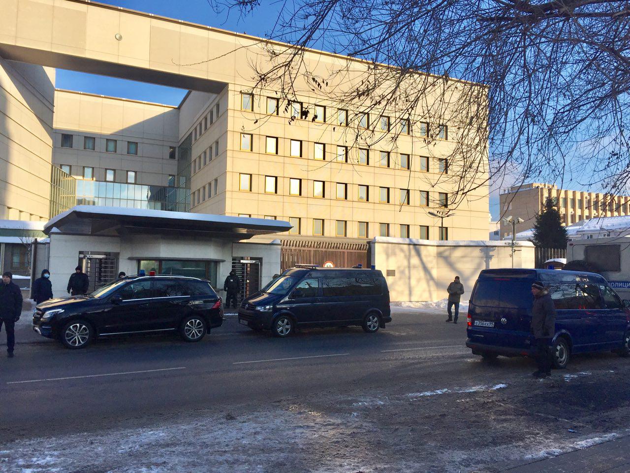 Посольство Японии в РФ Москва, Грохольский переулок, 27 - телефон, адрес, контак