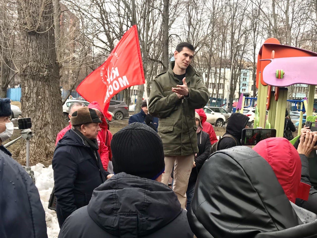 Встреча 4 апреля. Митинг в Нагатинском Затоне. Группа жителей Нагатинский Затон адрес.