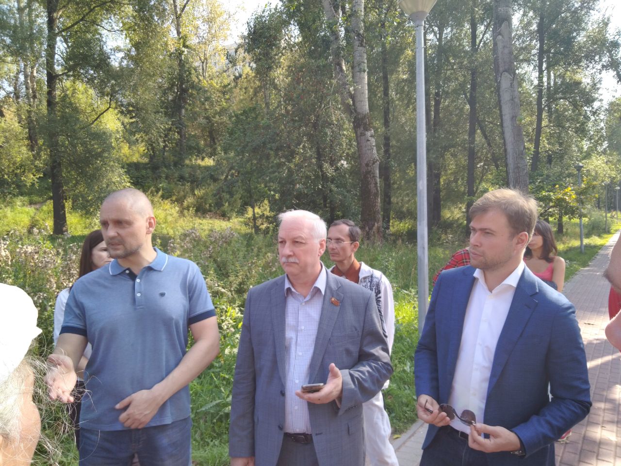 река жужа